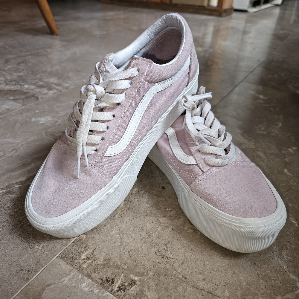 Vans Women's Stackform Sneakers